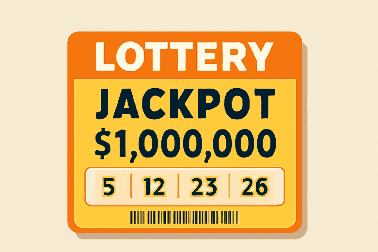 大乐透中奖规则示意图