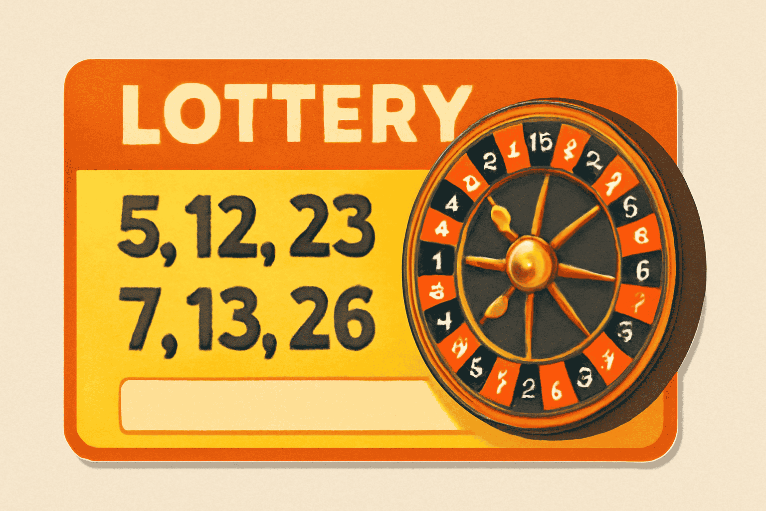 大乐透玩法说明示意图